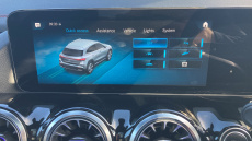 Mercedes-Benz Eqa 300 4M 168kW AMG Line Premium 66.5kWh 5dr Auto Electric Hatchback